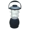 7 LEDs portable camping lantern