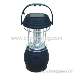 portable 36 LEDs camping lantern
