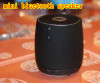2013 hot salling protable mini Bluetooth Speaker TF card mini speaker