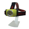 high power 3 x AAA shockproof LED headlight