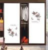 wardrobe sliding door glass /1