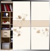 wardrobe sliding door glass/5