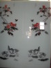 wardrobe sliding door glass/8