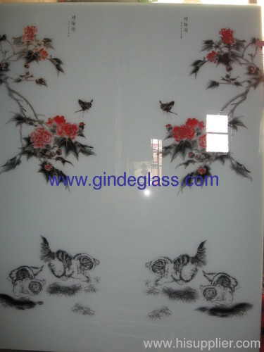 wardrobe sliding door glass/8