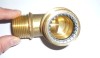 brass elbow,brass elbow couplings