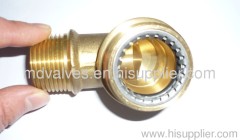 brass elbow,brass elbow couplings