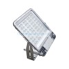 IP67, UL Listed 120W High Output LED Tunnel Lights, 5 years Warranty