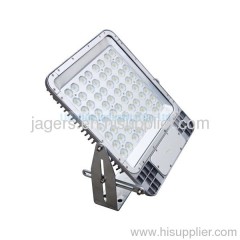 IP67, UL Listed 120W High Output LED Tunnel Lights, 5 years Warranty