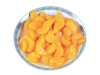 Canned mandarin oranges in light syrup