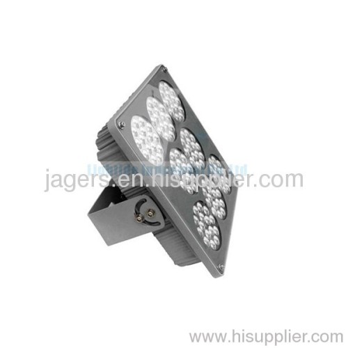 IP65 80W LED Canopy Lights with Meanwell Power Supply, 3 years warranty