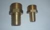 brass tee,brass elbow,brass connector