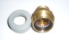 brass OEM machined parts