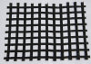 High Tensile Strength Fiberglass Geogrid