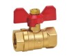 ball valves, brass valves
