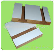 medium density fibreboard (MDF)