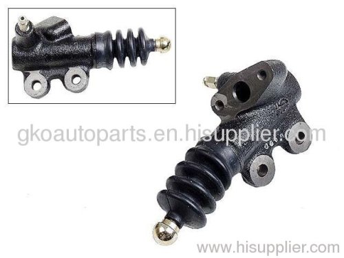 Clutch Master Cylinder & Slave Cylinder