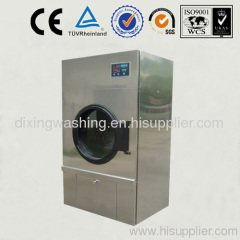 Full Automatic Commercial Dryer Machine