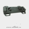 Leaf Spring Shock Absorber