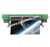 low price 3.2M DX7 Eco-Solvent Printer JM-X8126ADE