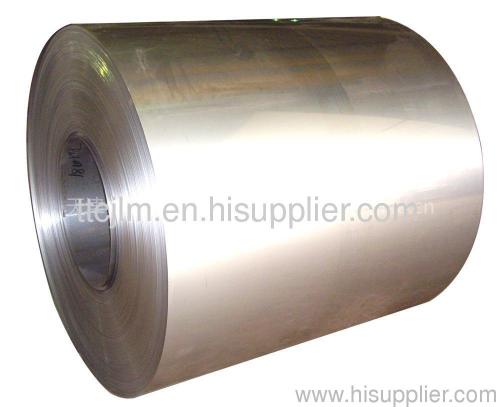 Stainless Steel Coils SUS304