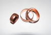 copper fittings, machined parts