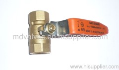 ball valves, brass valves