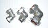 brass elbow couplings (all size)