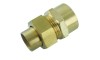 brass OEM cnc machined parts