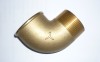 brass elbow (OEM business)