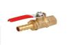 brass gas valve (all size offered)