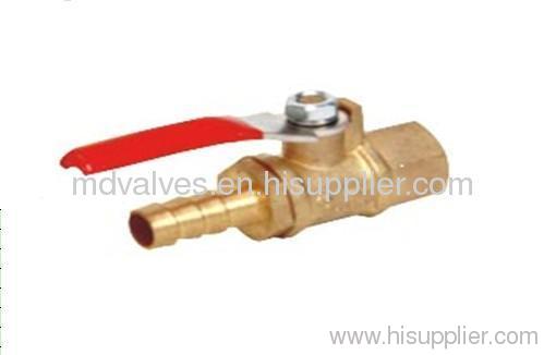 brass gas valve (all size offered)