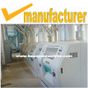 flour production plant,grain miling processing line,corn flour grinder ,agricultural facility for making flour