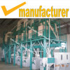 complete flour making machinery for maize/wheat/corn