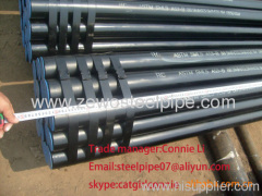 API 5L steel pipe