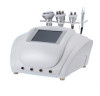 Multifunction Cavitation + Multipolar RF + Tripolar RF + Bipolar RF Beauty Machine