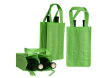 Factory wholesale non woven wine bags