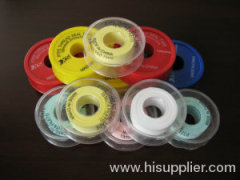 Teflon Thread Sealing Tape, Teflon sealing tape