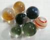 Borosilicate Handmade Glass Balls Party Decorative FOR Hanging 6 mm