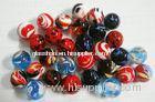 Solid Handmade Glass Balls christmas ornament 100MM For Home Decoration