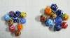 Pyrex Handmade Glass Balls 4 Mm For Christmas Tree Promotional Gift