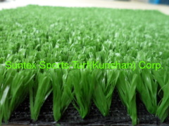 ITF certified artificial grass for tennis court