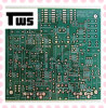 FR4 1.6mm board thickness double sided pcb with lead free HASL