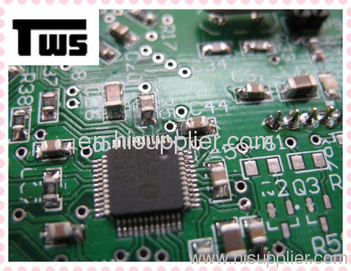 1-30 layer FR4 PCB Aluminum PCB with RoHS & UL certificate