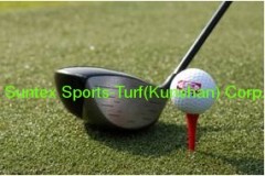 new developed high quality golf tee grass