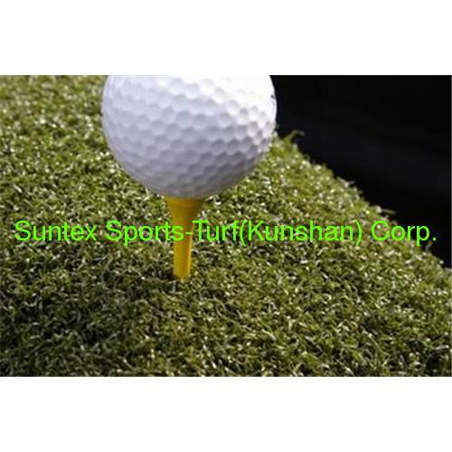 Hot selling and best quality golf tee mat