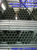 4&quot; GALVANIZED WELDED TUBE