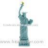 Customized 32G USB Flash Memory Drive , Statue of Liberty Shape