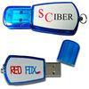 Promotional Custom Plastic USB Flash Drive 32mb - 32GB