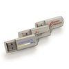 32MB - 32GB Plastic USB Flash Drive Memory Stick Personalized