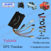 900e gps sms gprs tracker vehicle system